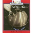 thumbnail image 1 of Pre-Owned All About Heat (Rookie Read-About Science) (Paperback) 051625846X 9780516258461, 1 of 1