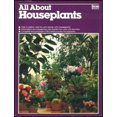 thumbnail image 1 of Pre-Owned All About Houseplants (Paperback) 0897210026 9780897210027, 1 of 1
