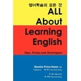 thumbnail image 1 of All about Learning English: Tips, Tricks and Techniques, (Paperback), 1 of 1