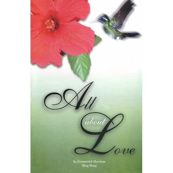All About Love (Paperback)