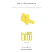 All About Lulu : A Novel (Paperback)