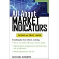 thumbnail image 1 of Pre-Owned All About Market Indicators (Paperback) 0071748849 9780071748841, 1 of 1
