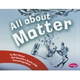 thumbnail image 1 of Pre-Owned All about Matter (Paperback) 142967105X 9781429671057, 1 of 1