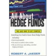 thumbnail image 1 of Pre-Owned All About Hedge Funds : The Easy Way to Get Started, 9780071393935, 0071393935, Paperback, 1 edition, 1 of 1
