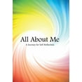 thumbnail image 1 of All About Me: A Journey for Self-Reflection (Hardcover), 1 of 1