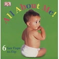 thumbnail image 1 of Pre-Owned FUN FLAPS: All About Me!, 9780756634384, 0756634385, Paperback, Illustrated edition, 1 of 1