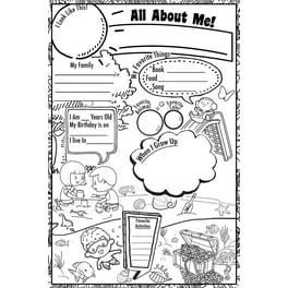 Scholastic Res. Instant Personal Poster Set - 17 Scholastic Res. Instant Personal Poster Set - 17