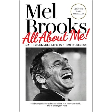 Pre-Owned All about Me!: My Remarkable Life in Show Business (Hardcover) 059315911X 9780593159118