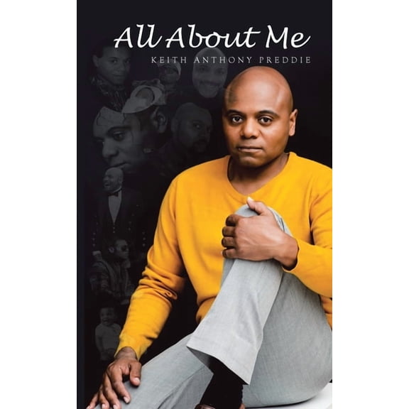 All About Me, (Paperback)