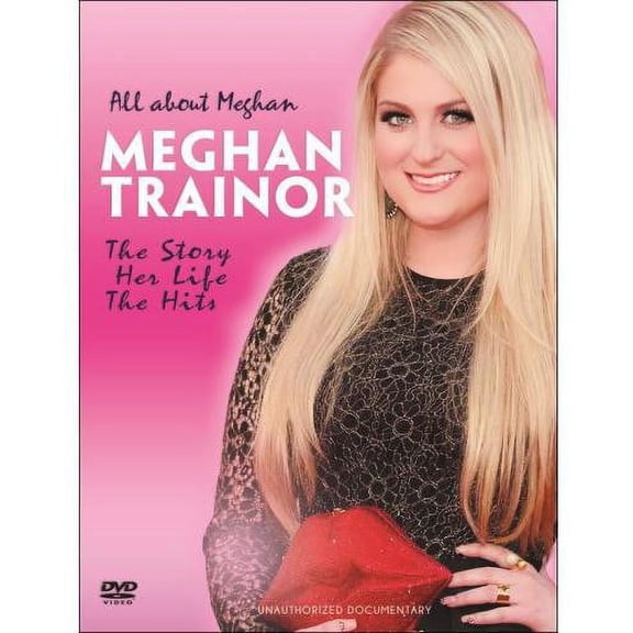 All About Meghan (DVD), Blueline, Music & Performance