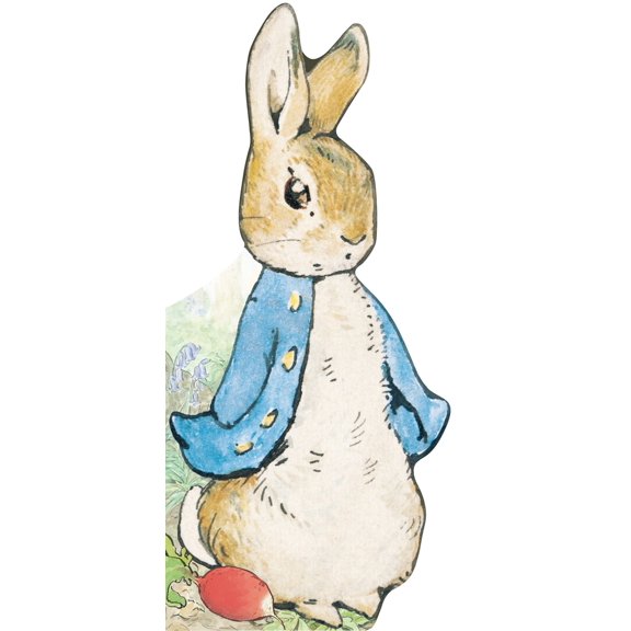 Pre-Owned All About Peter (Peter Rabbit), 9780241324554, 0241324556, Paperback, Illustrated edition