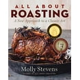 thumbnail image 1 of Pre-Owned All about Roasting: A New Approach to a Classic Art (Hardcover) 039306526X 9780393065268, 1 of 1