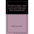 thumbnail image 1 of Pre-Owned All about Seals, Sea Lions and Walruses (Paperback) 9781884506130, 1 of 1