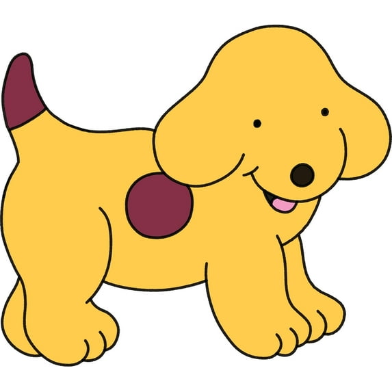 All About Spot (Board Book)