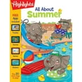 thumbnail image 1 of All About Summer, 1 of 2