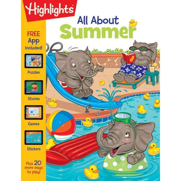 All About Summer