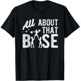 All About That Base Cheerleading Cheer Phrase Suited To Casual Events ...