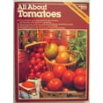 thumbnail image 1 of Pre-Owned All About Tomatoes Paperback, 1 of 1