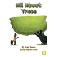 thumbnail image 1 of All About Trees, (Paperback), 1 of 1