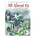 thumbnail image 1 of All About Us: (Aline Deal's Autobiography), (Paperback), 1 of 1