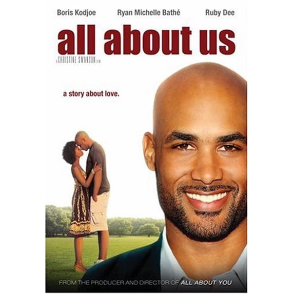 All About Us