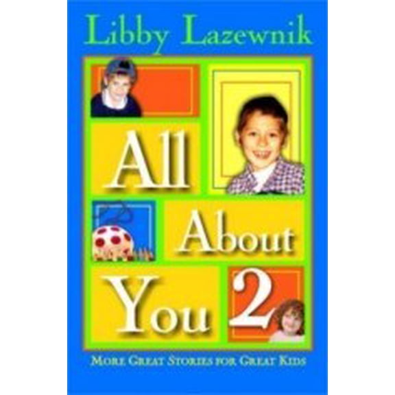 All About You 2