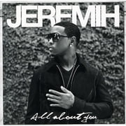 All About You CD
