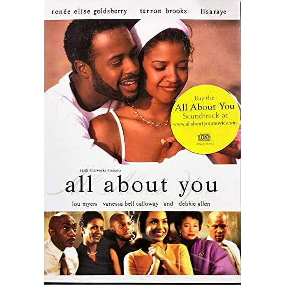 All About You