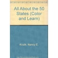 thumbnail image 1 of Pre-Owned All About the 50 States (Color and Learn) Paperback - GOOD, 1 of 1