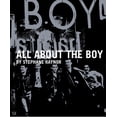 thumbnail image 1 of All About the Boy (Hardcover) by Stephane Raynor, 1 of 1
