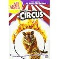 thumbnail image 1 of All About the Circus/All About Rodeos [DVD], 1 of 1