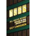 thumbnail image 1 of All Above Board: Creating the Ideal Corporate Board, (Hardcover), 1 of 1