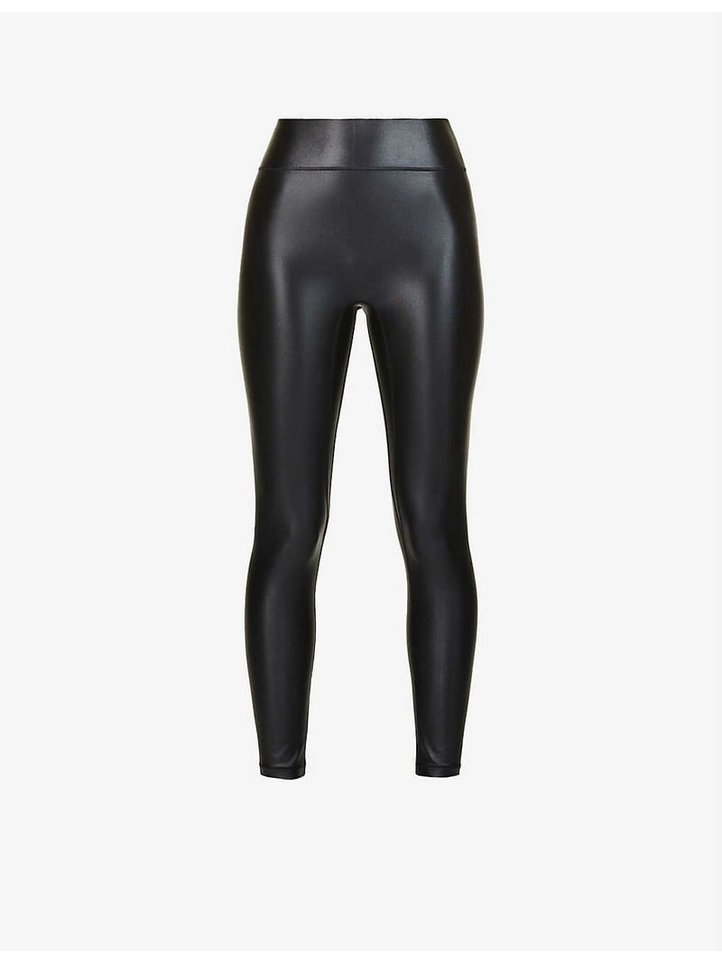HTGベーシック Black DX TypeA All Access Bandier BLACK SHINE Women's Center Stage Legging