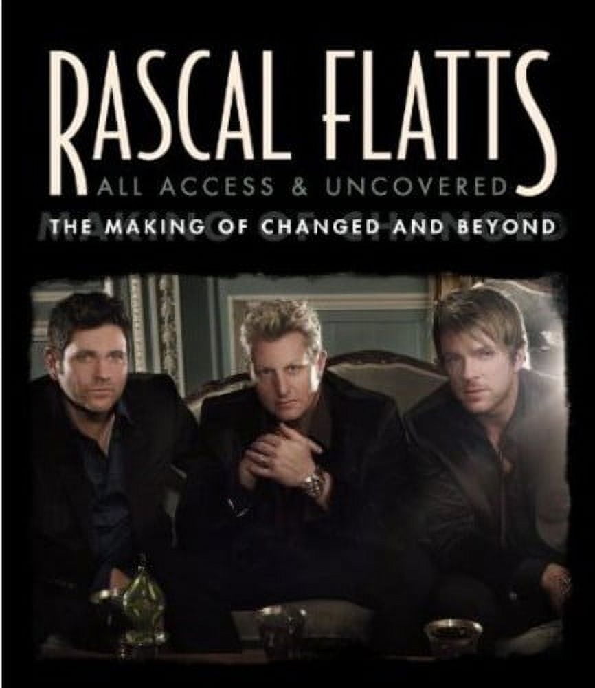 All Access and Uncovered (DVD), Big Machine Records, Music & Performance
