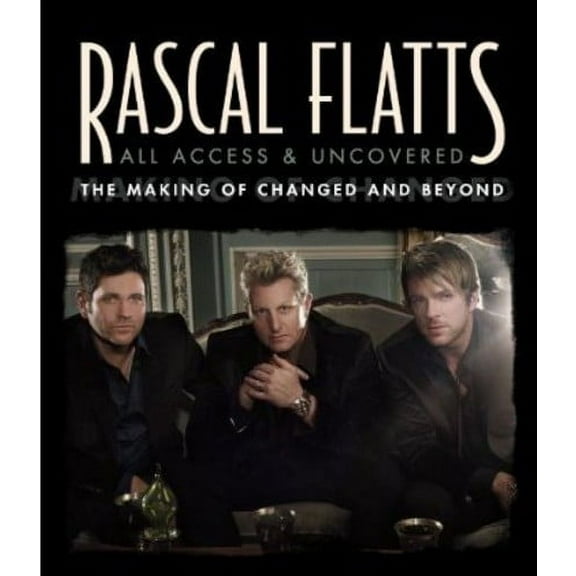 All Access and Uncovered (DVD), Big Machine Records, Music & Performance