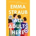 thumbnail image 1 of Pre-Owned All Adults Here: A Novel, 9780593171806, 0593171802, Paperback, Large type / Large print edition, 1 of 1