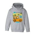 thumbnail image 1 of All Adventure Tours Hoodie | Toddler | Size Heather (Hoodie),2T (Toddler),Toddler, 1 of 4