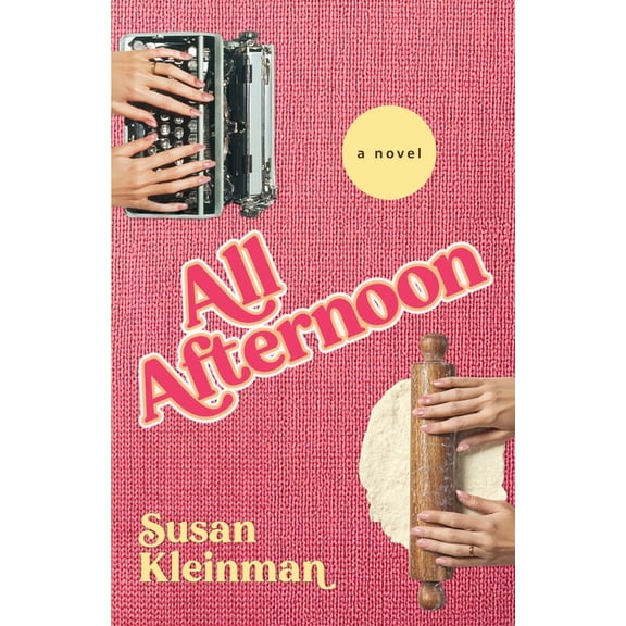 All Afternoon, (Paperback)