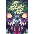 thumbnail image 1 of All Against All Tp (mr) Image Comics Comic Book, 1 of 1
