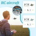 thumbnail image 1 of All-Ages Mini Drone (Blue) – Ultra-Compact Portable, Beginner 4-Axis Anti-Drop Drone, Easy Stunt Flights, 360° Tricks & 3D Rotation, 1 of 9