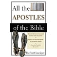 thumbnail image 1 of Pre-Owned The All the Apostles of the Bible (Paperback) 0310280117 9780310280118, 1 of 1