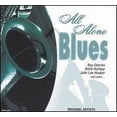 thumbnail image 1 of All Alone Blues, 1 of 1