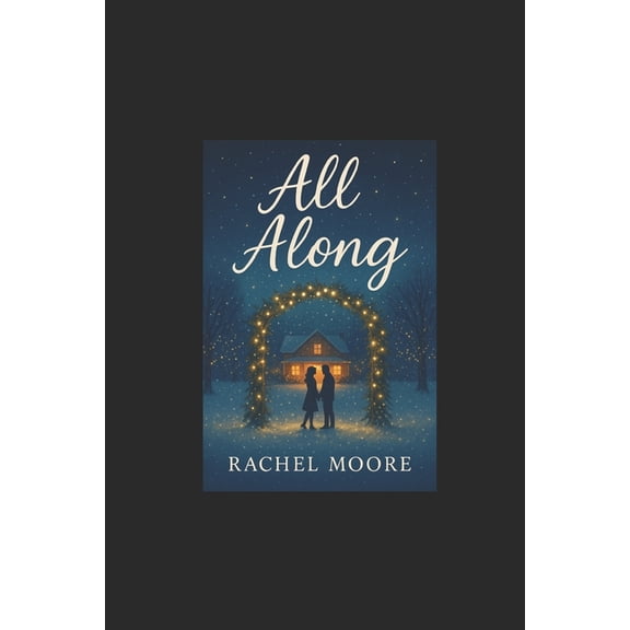 All Along, (Paperback)