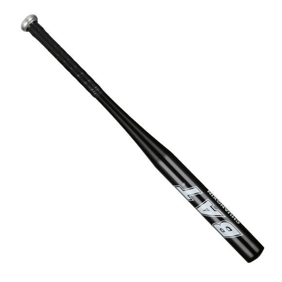 All Aluminum Alloy Baseball Bat For Children To Adults School Student Practice Club