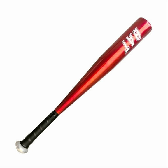 All Aluminum Baseball Bat Practice Bat Multiple Color Options Lightweight Durable for Training