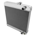 thumbnail image 1 of All-Aluminum Engine Coolant Radiator for 1964-1965 Buick Skylark, 1 of 1
