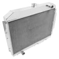 thumbnail image 1 of All-Aluminum Engine Coolant Radiator for 1968-1974 AMC Ambassador, 1 of 1