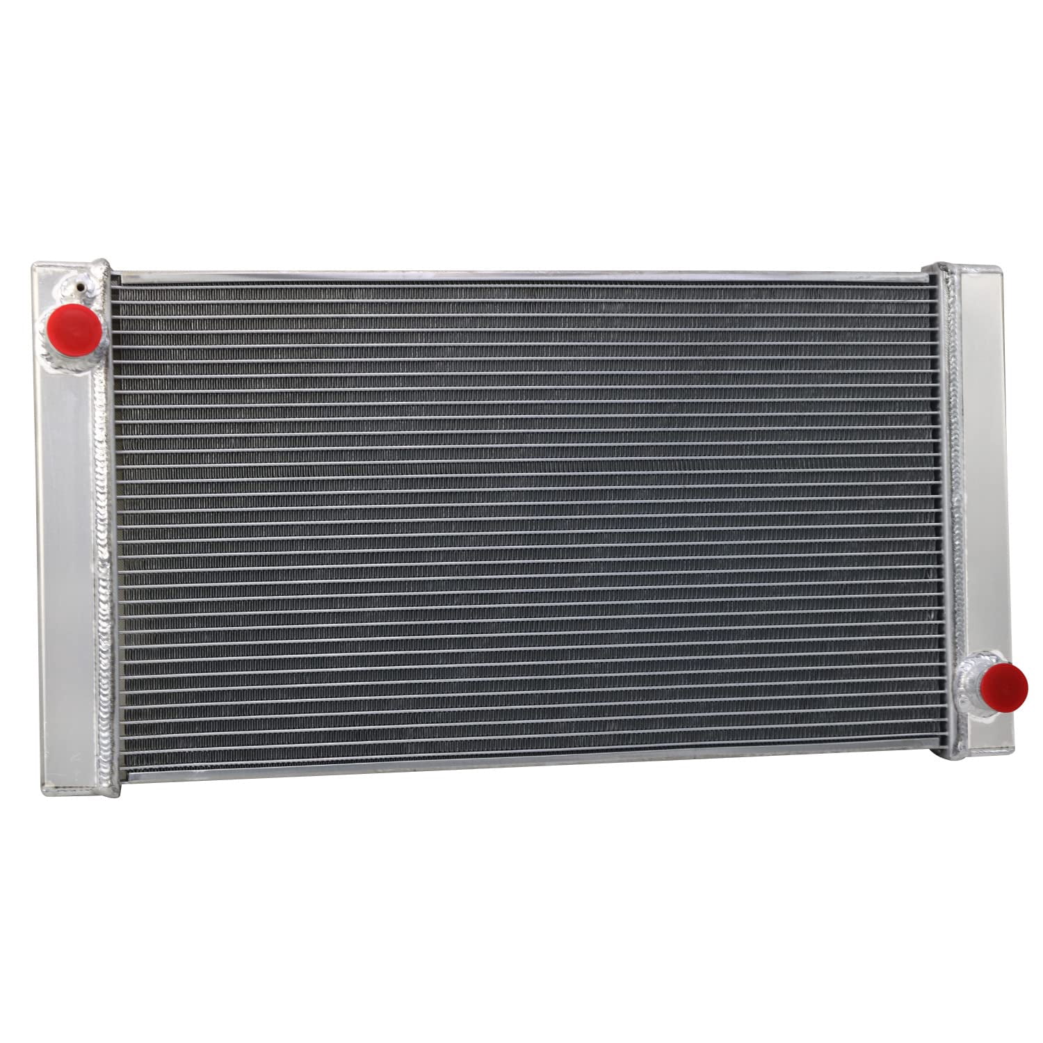 All Aluminum Radiator Fit Mini Cooper Coupe S Clubman ONE R55 R56 R57 ...