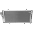 thumbnail image 1 of All Aluminum Radiator For 2017-2020 2018 2019 Polaris RZR XP4 / RZR XP Razor Turbo, 1 of 5