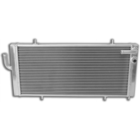 All Aluminum Radiator For 2017-2020 2018 2019 Polaris RZR XP4 / RZR XP Razor Turbo